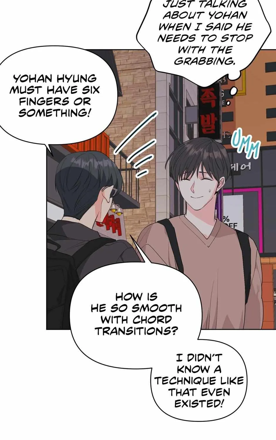 Read Re-Playlist chapter 36 image 44 on Lezhin