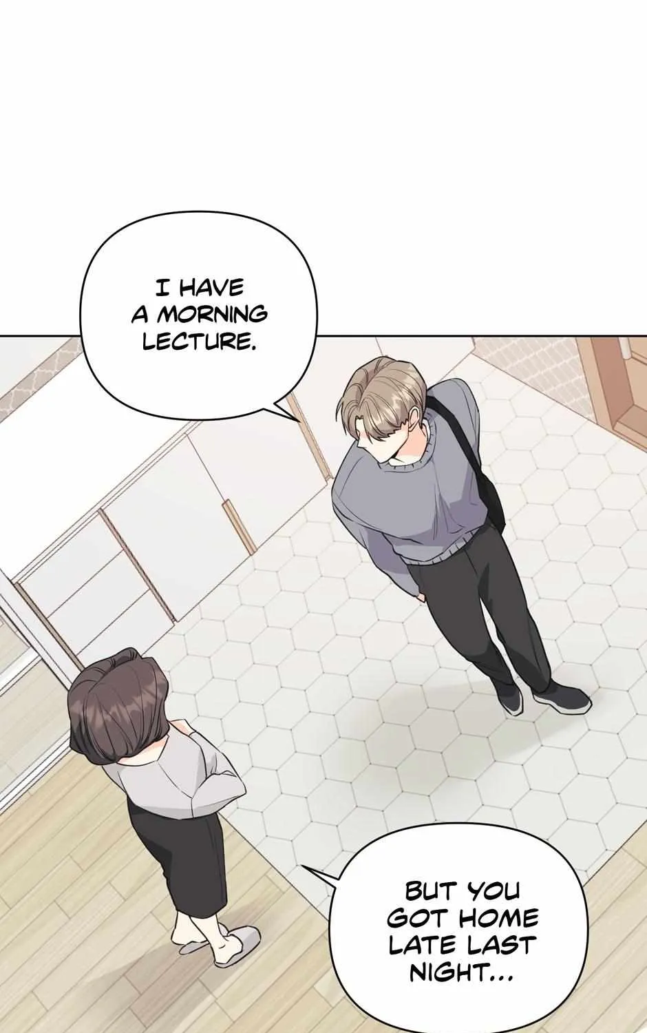 Read Re-Playlist chapter 36 image 5 on Lezhin