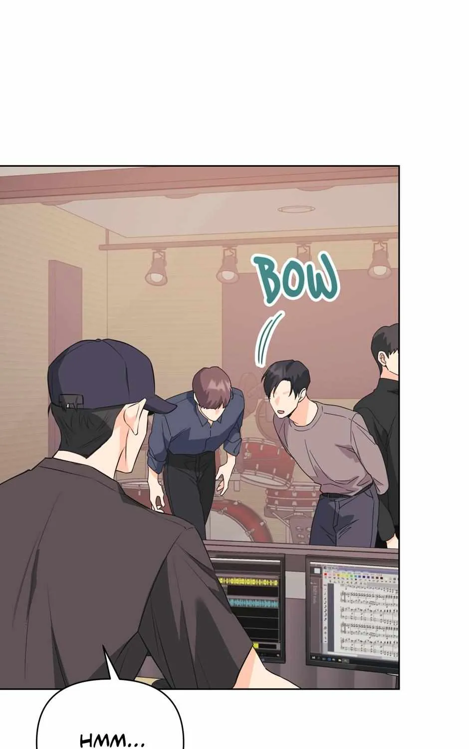 Read Re-Playlist chapter 36 image 62 on Lezhin