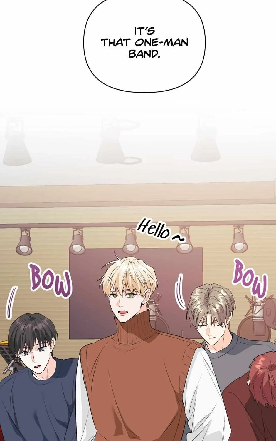 Read Re-Playlist chapter 36 image 69 on Lezhin