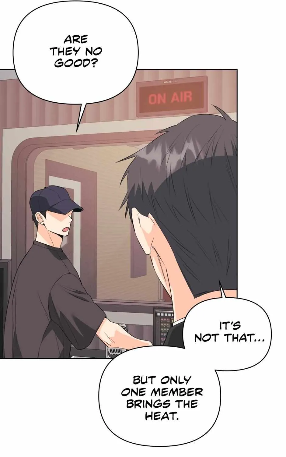Read Re-Playlist chapter 36 image 71 on Lezhin