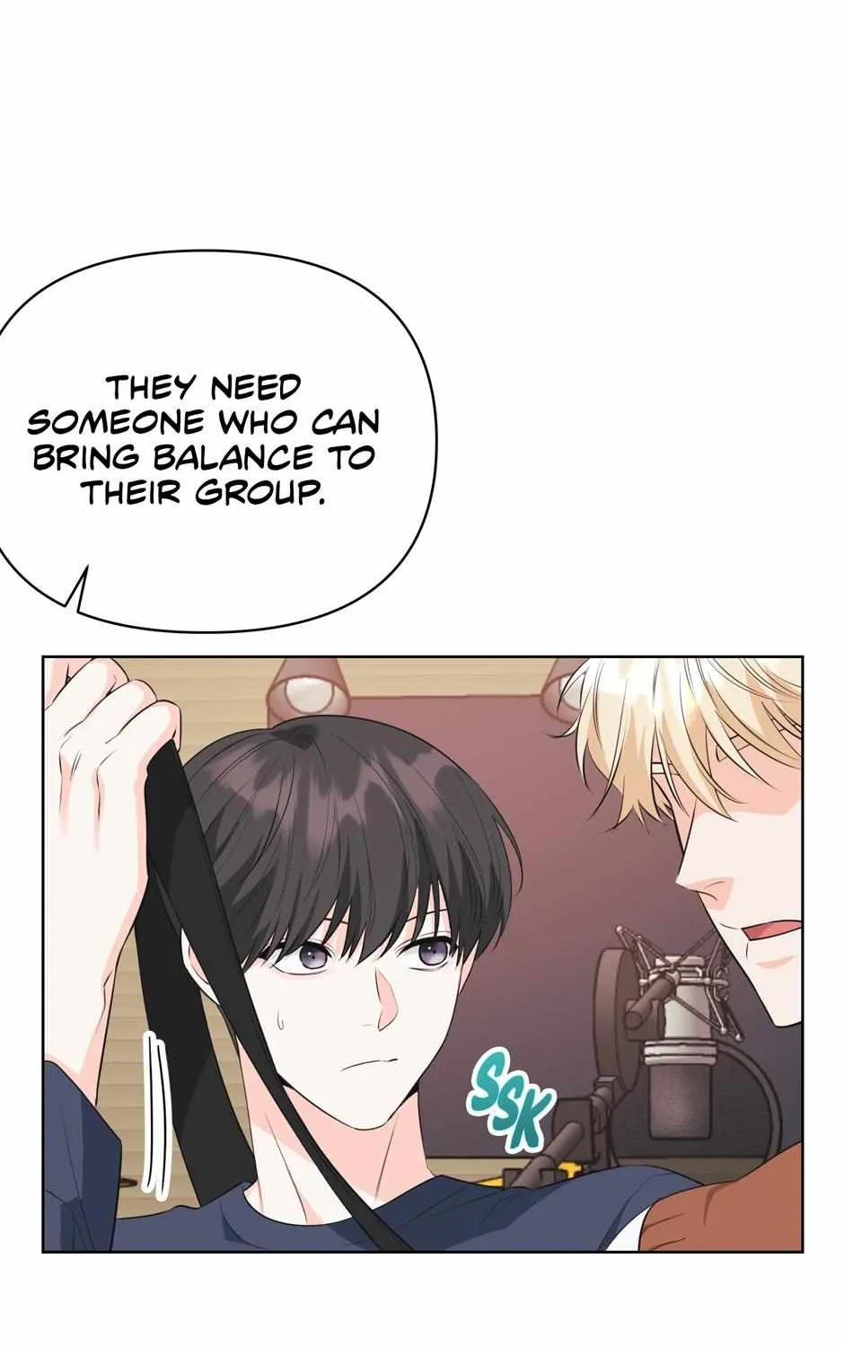 Read Re-Playlist chapter 36 image 72 on Lezhin