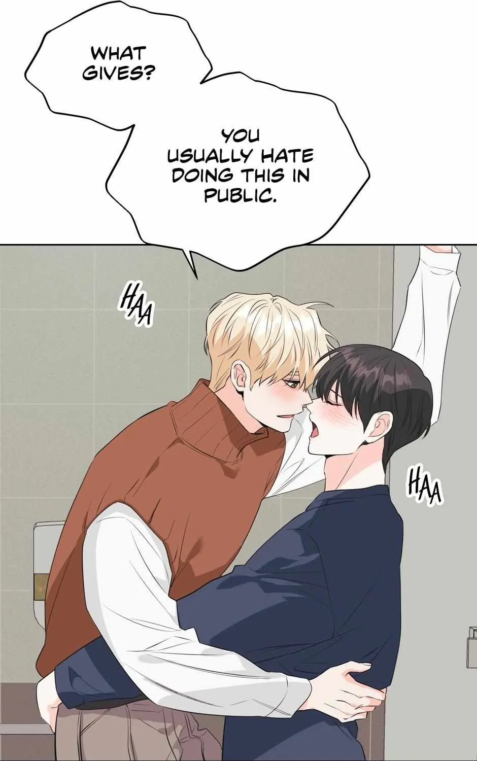 Read Re-Playlist chapter 36 image 79 on Lezhin