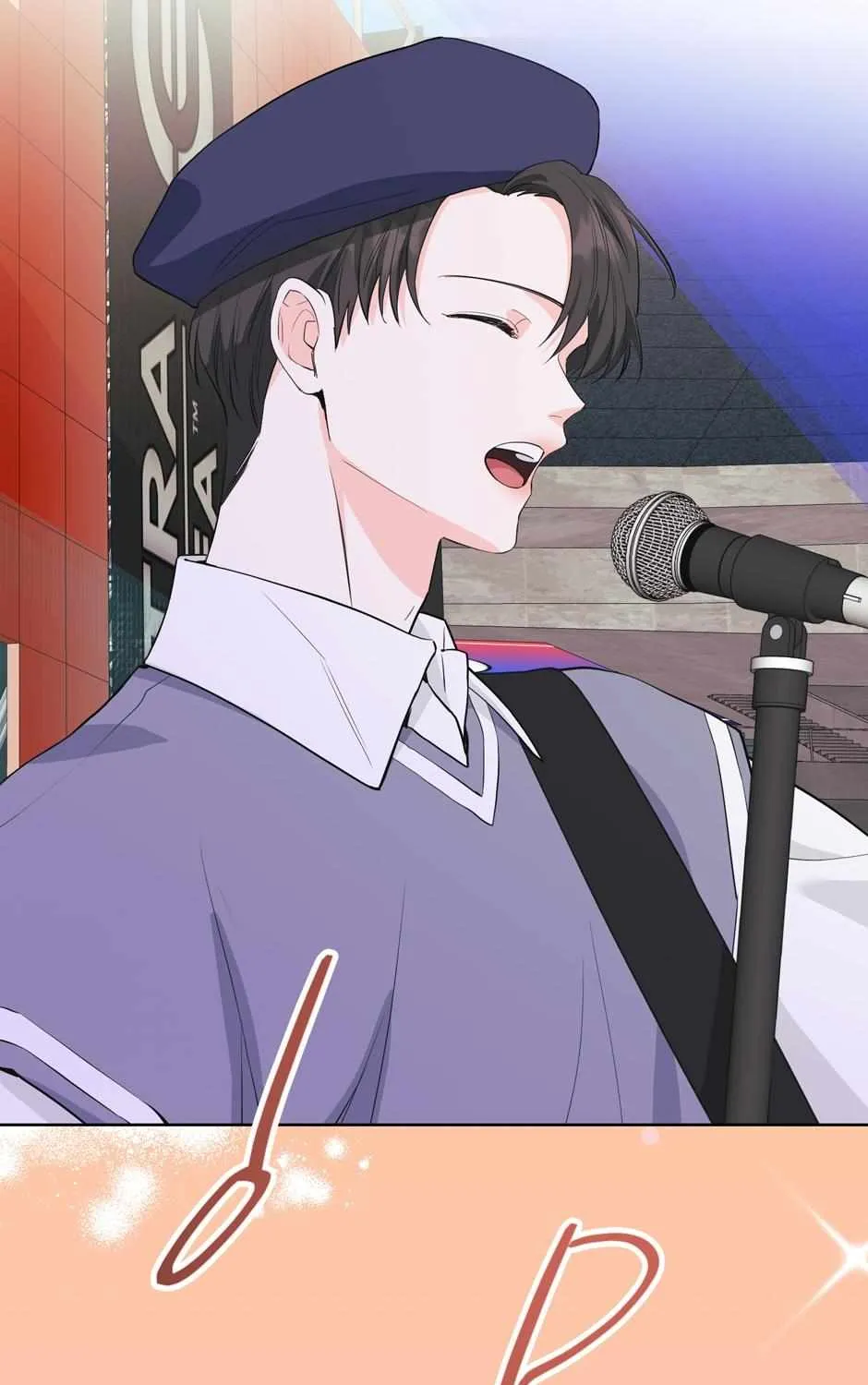 Read Re-Playlist chapter 37 image 11 on Lezhin