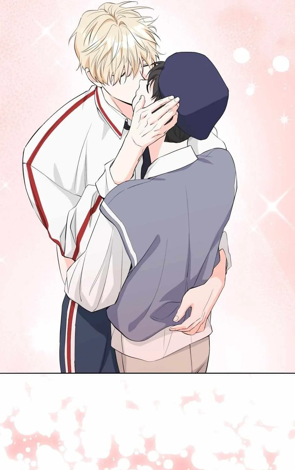 Read Re-Playlist chapter 37 image 23 on Lezhin