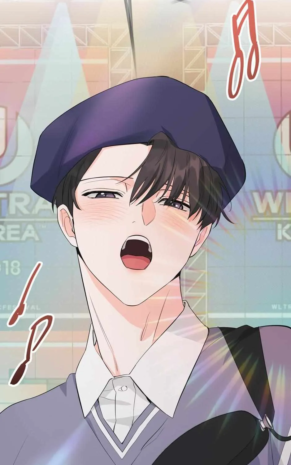 Read Re-Playlist chapter 37 image 29 on Lezhin