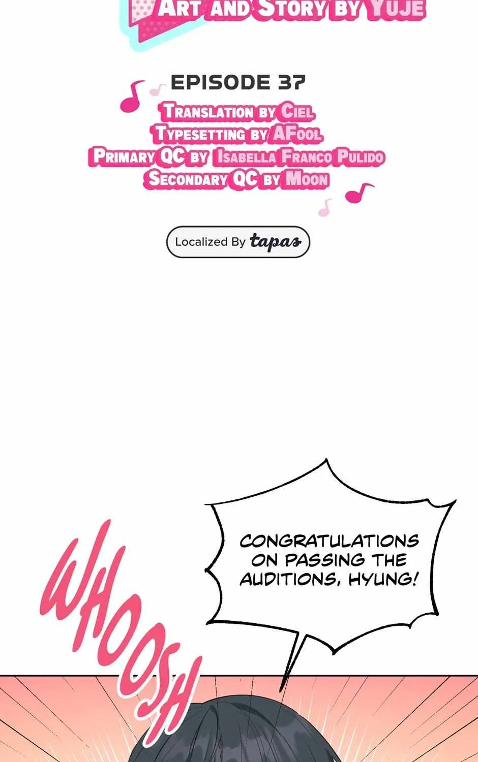 Read Re-Playlist chapter 37 image 36 on Lezhin
