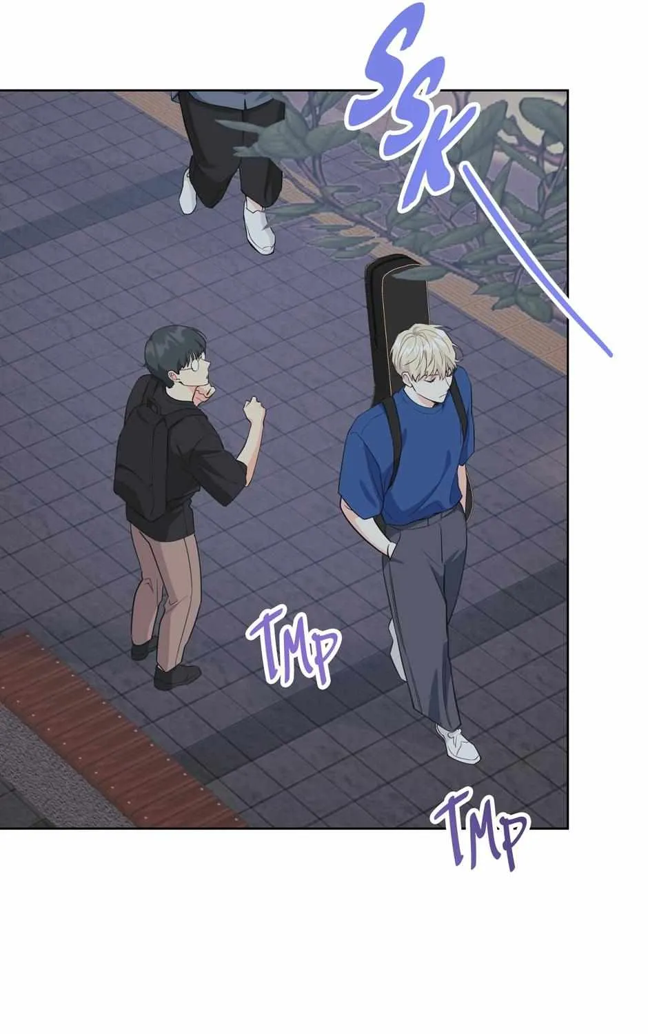 Read Re-Playlist chapter 37 image 39 on Lezhin