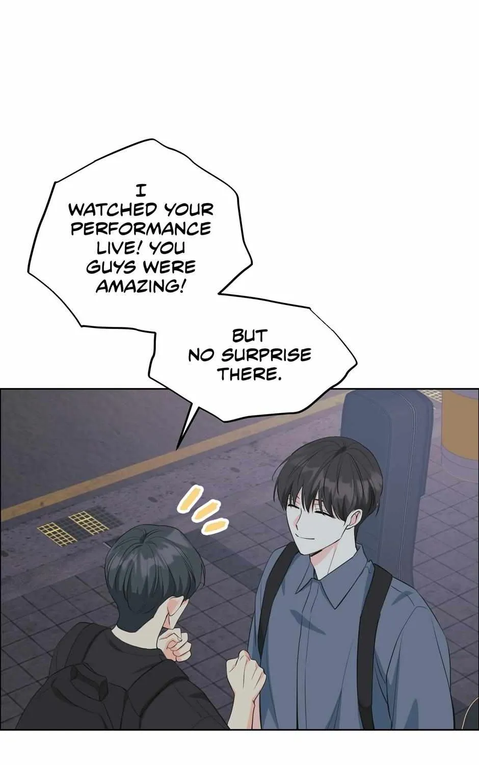 Read Re-Playlist chapter 37 image 43 on Lezhin