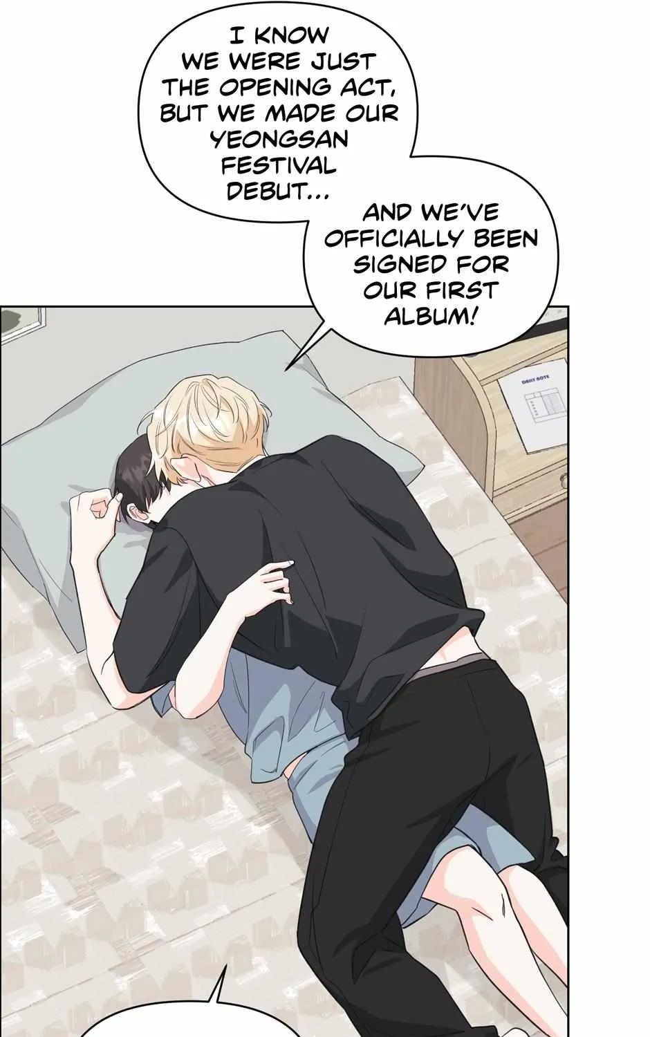 Read Re-Playlist chapter 37 image 59 on Lezhin