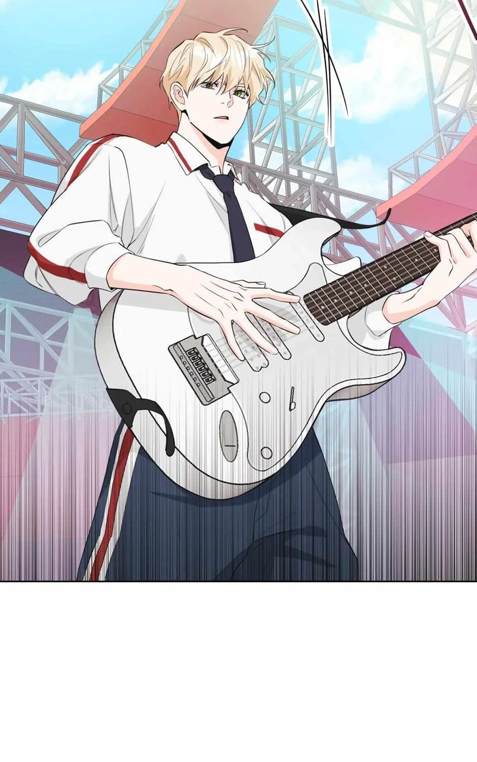 Read Re-Playlist chapter 37 image 6 on Lezhin