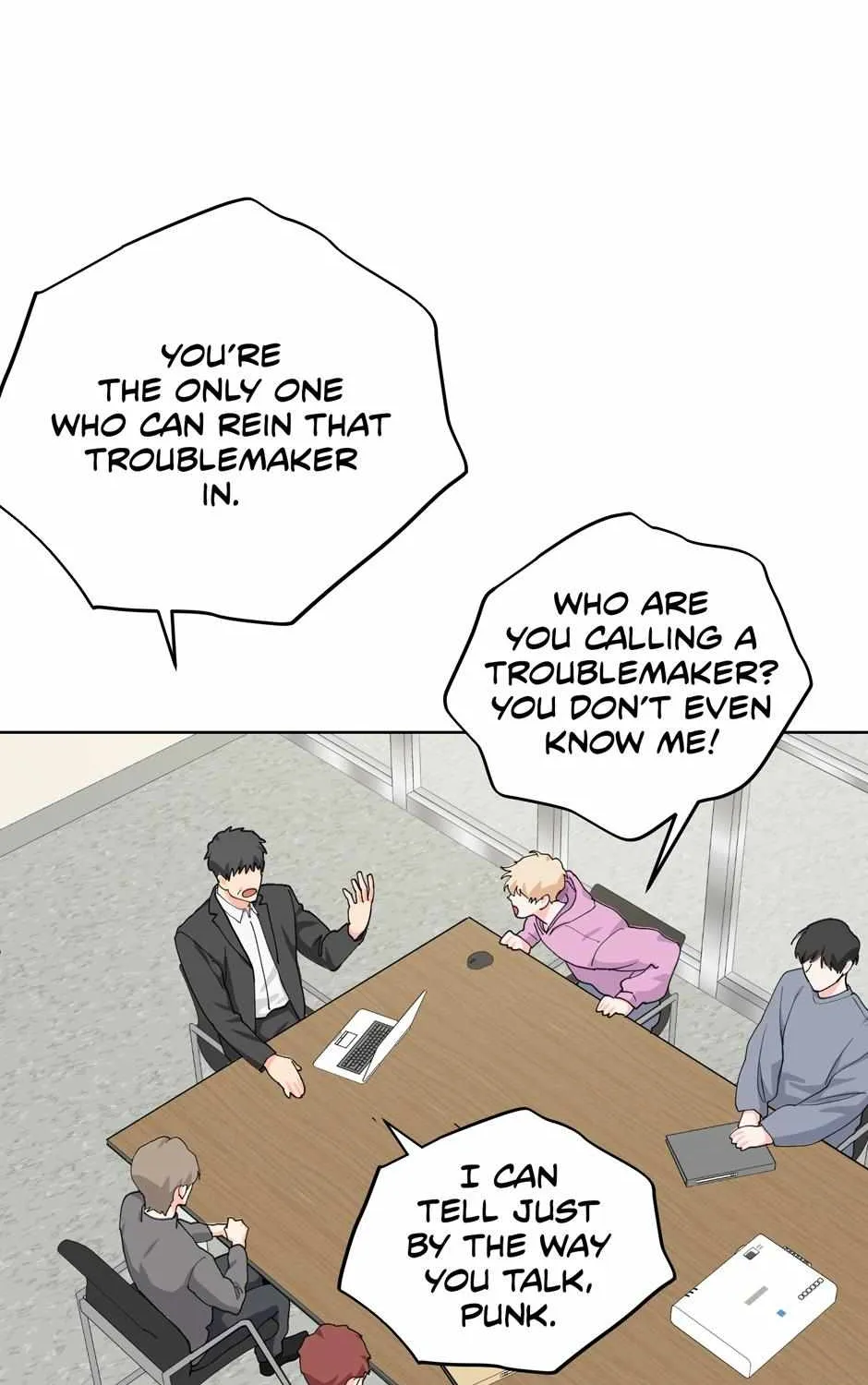 Read Re-Playlist chapter 37 image 73 on Lezhin
