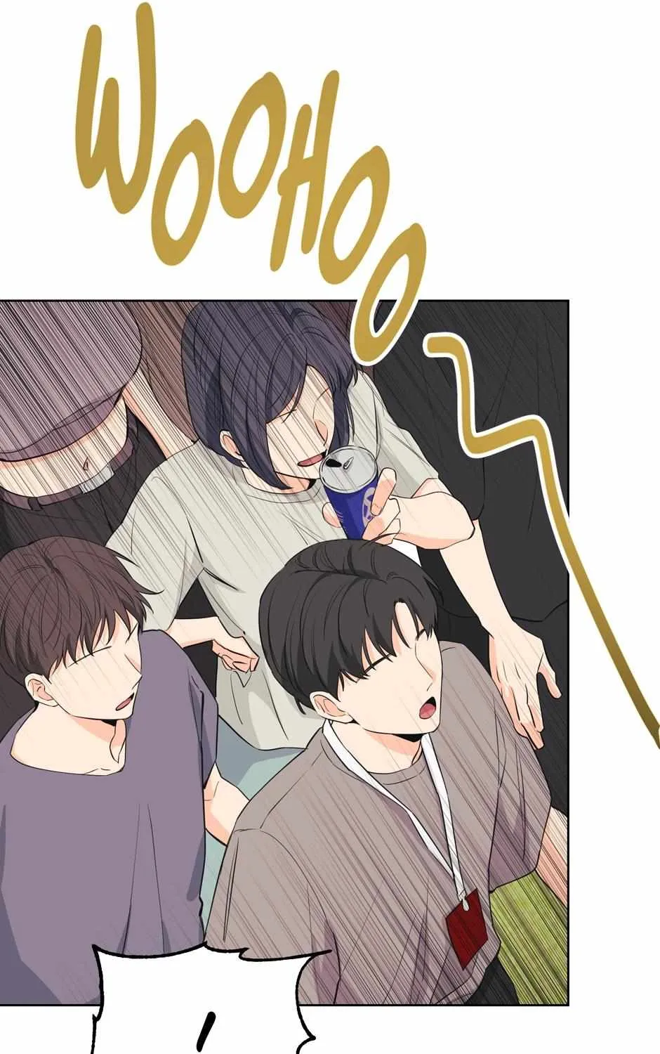 Read Re-Playlist chapter 37 image 8 on Lezhin