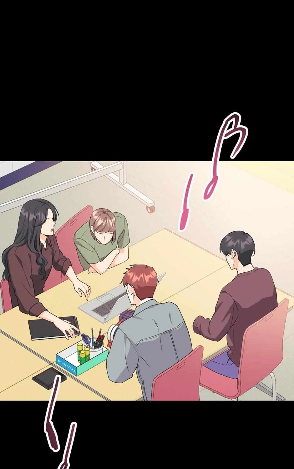 Read Re-Playlist chapter 38 image 1 on Lezhin