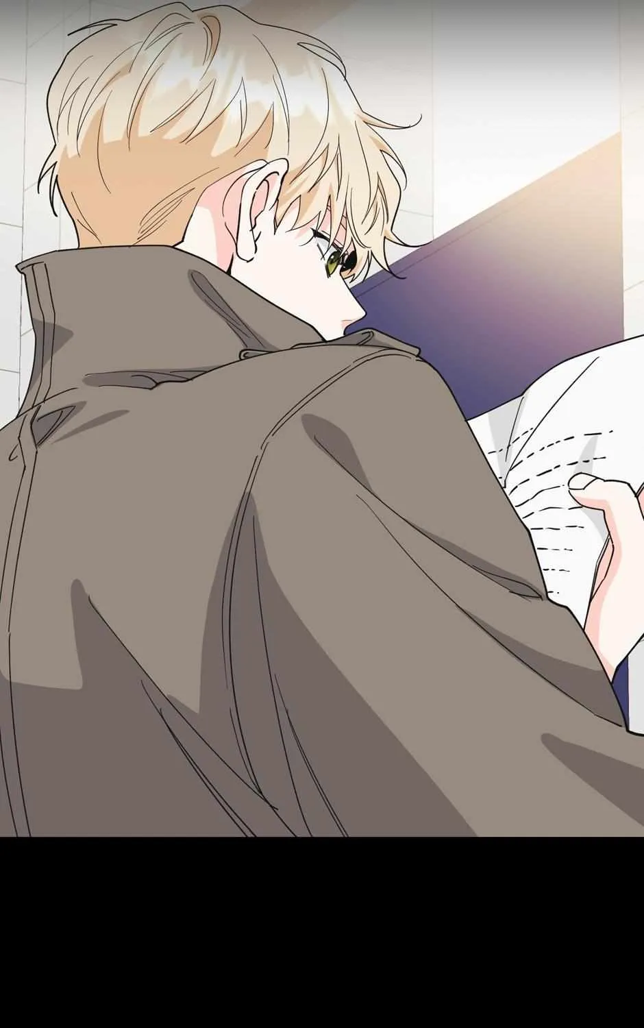 Read Re-Playlist chapter 38 image 10 on Lezhin