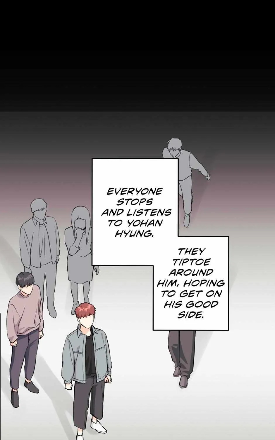 Read Re-Playlist chapter 38 image 11 on Lezhin