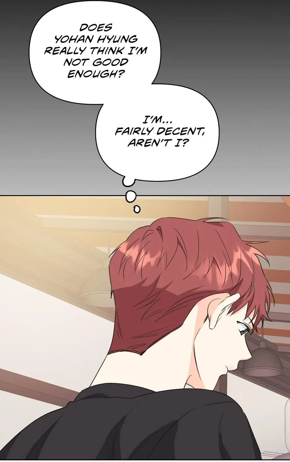 Read Re-Playlist chapter 38 image 16 on Lezhin