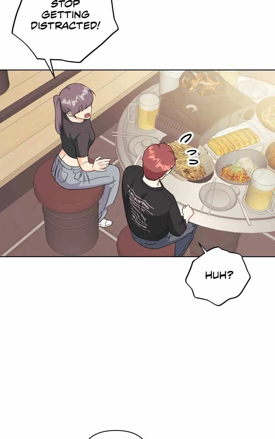 Read Re-Playlist chapter 38 image 20 on Lezhin