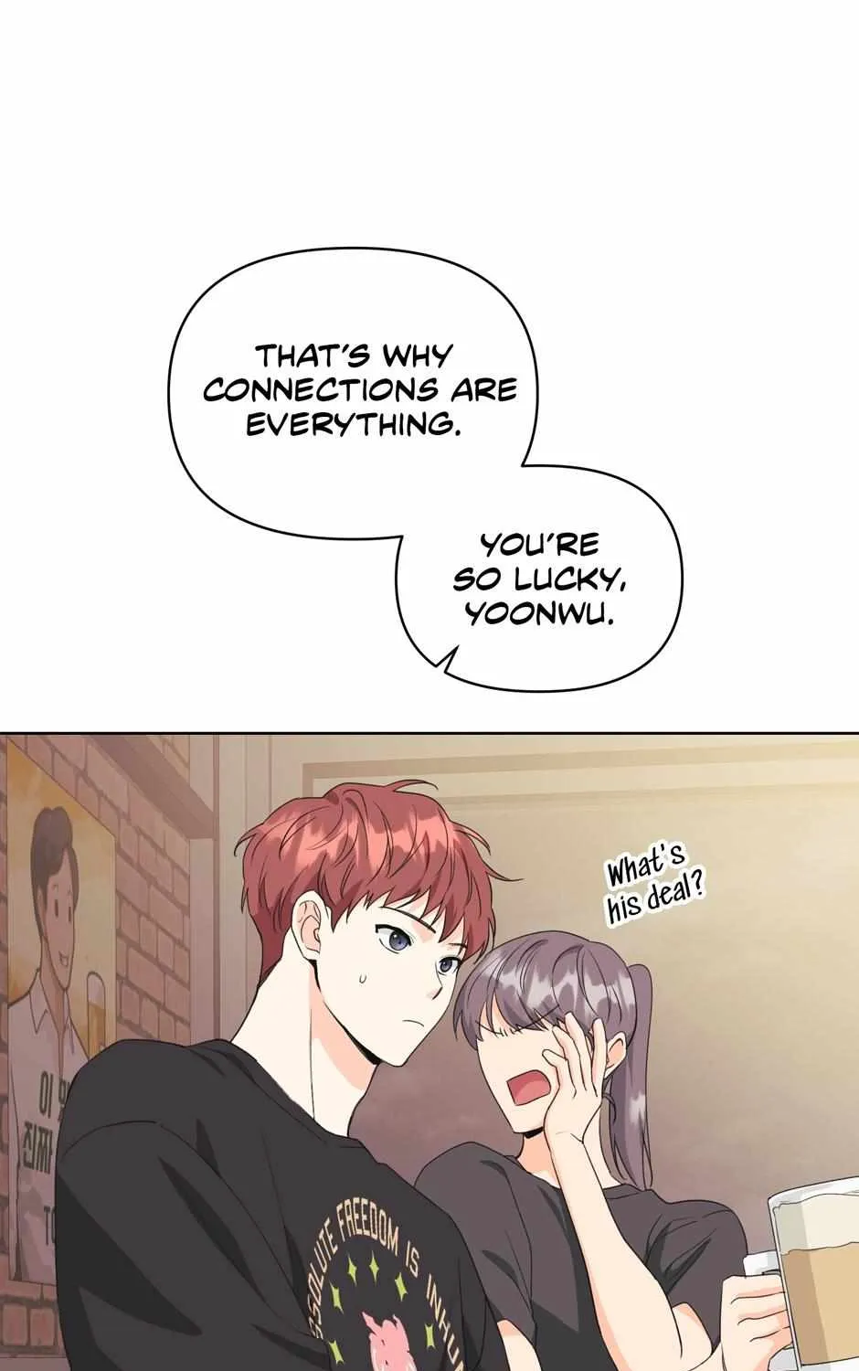 Read Re-Playlist chapter 38 image 22 on Lezhin