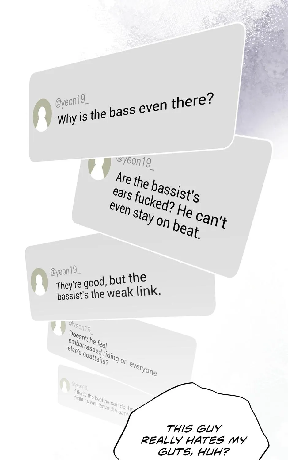 Read Re-Playlist chapter 38 image 31 on Lezhin