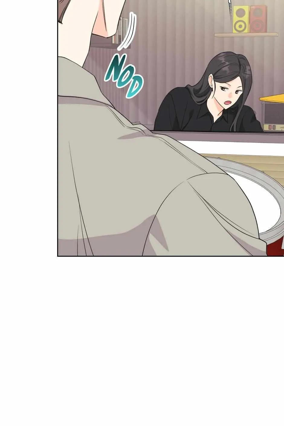 Read Re-Playlist chapter 38 image 39 on Lezhin