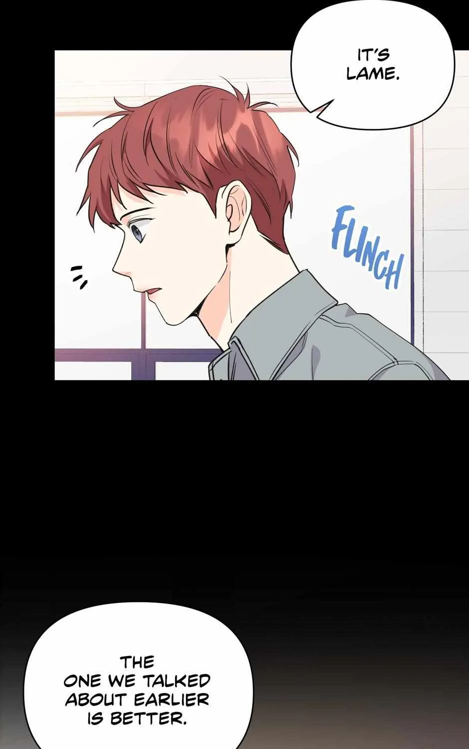 Read Re-Playlist chapter 38 image 4 on Lezhin