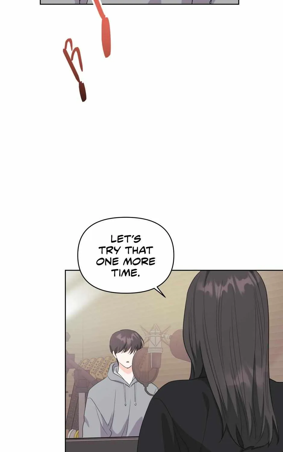Read Re-Playlist chapter 38 image 44 on Lezhin