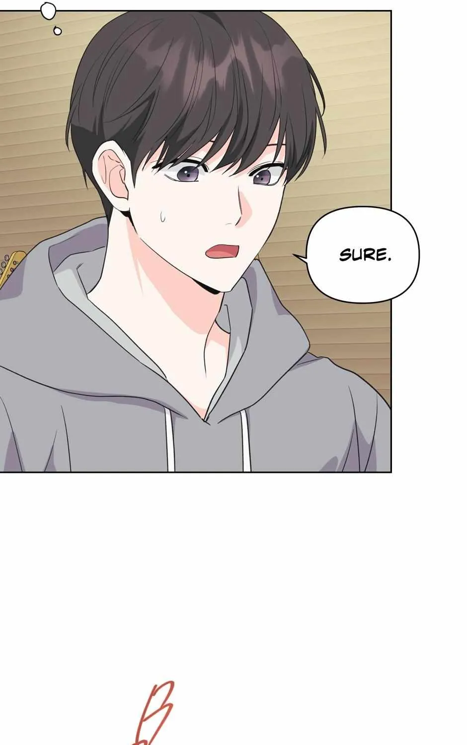Read Re-Playlist chapter 38 image 46 on Lezhin