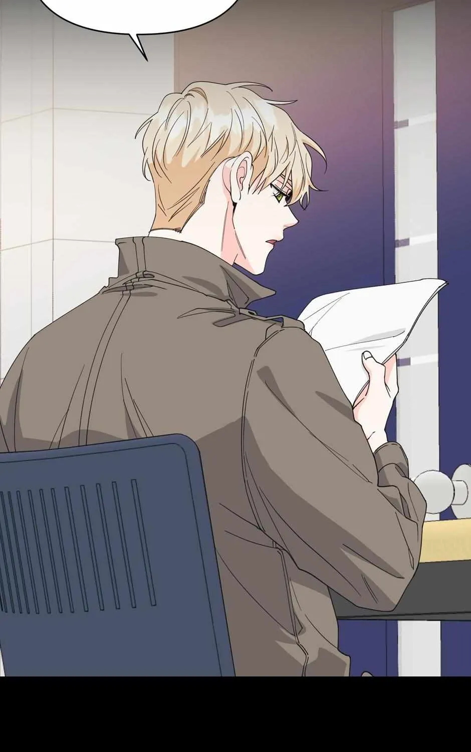 Read Re-Playlist chapter 38 image 5 on Lezhin