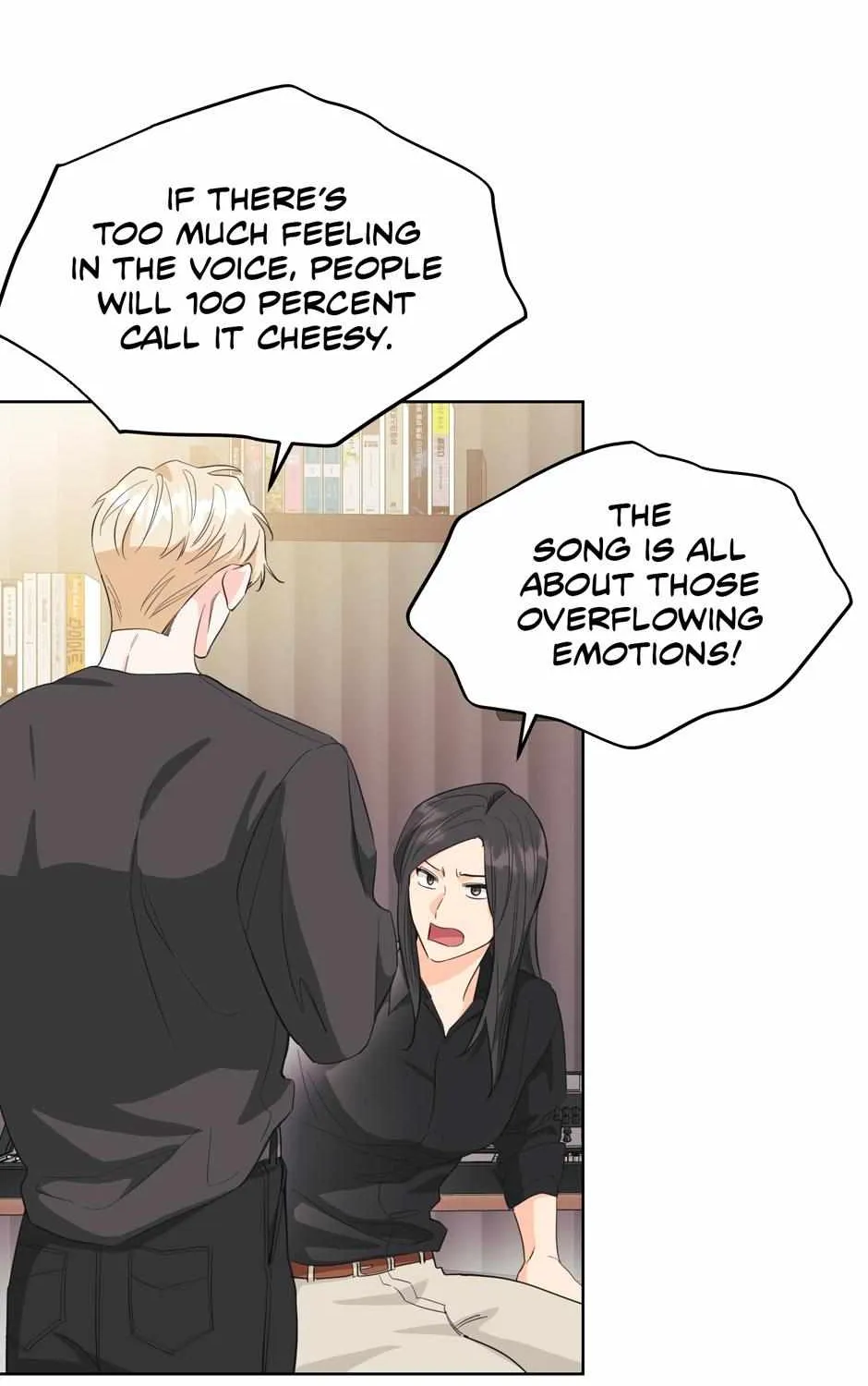 Read Re-Playlist chapter 38 image 53 on Lezhin