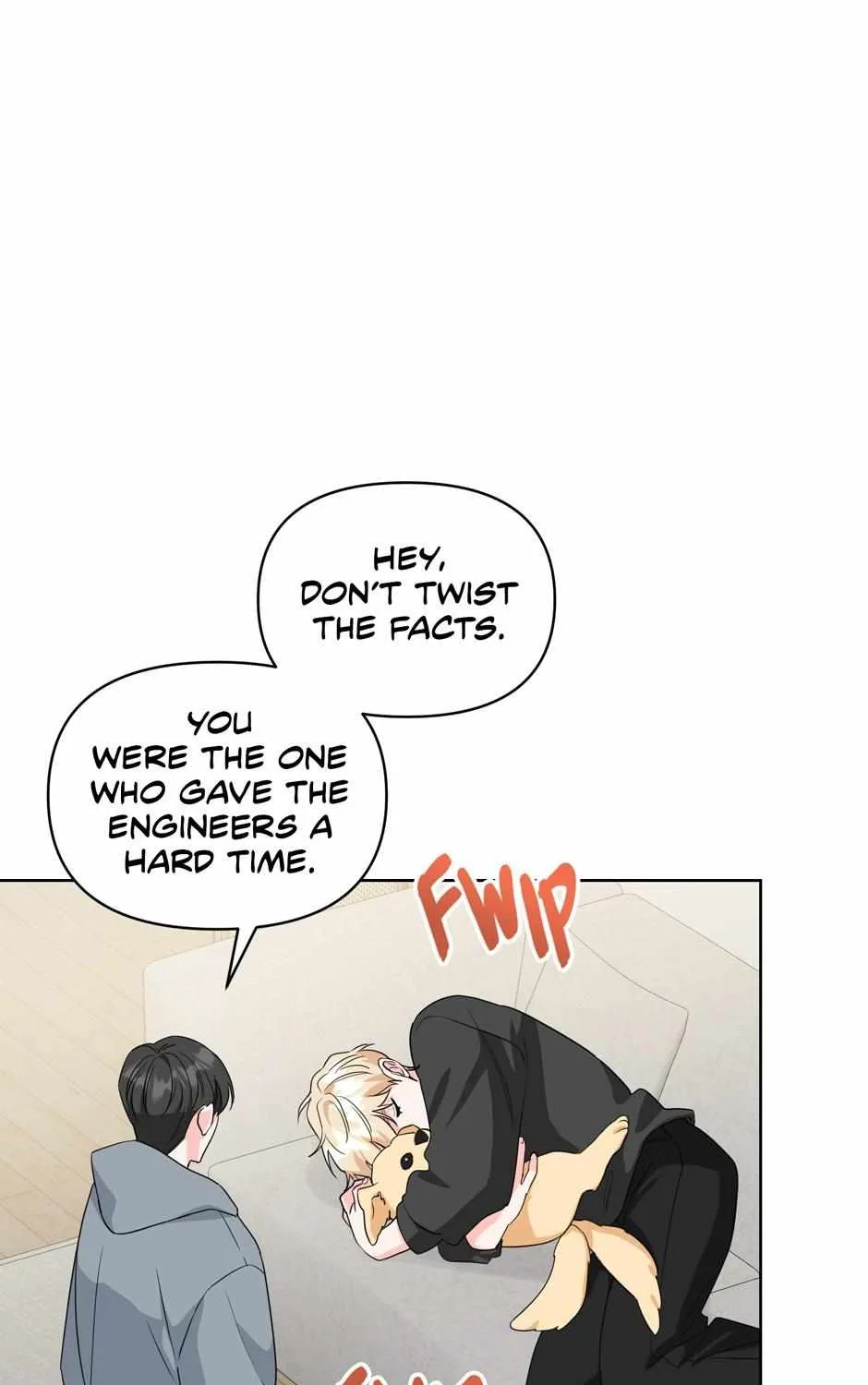 Read Re-Playlist chapter 38 image 64 on Lezhin