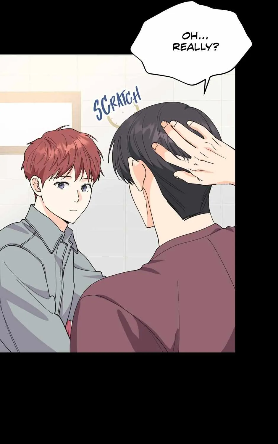 Read Re-Playlist chapter 38 image 7 on Lezhin