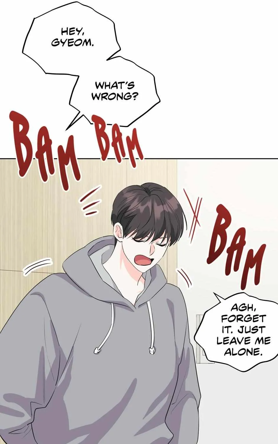 Read Re-Playlist chapter 38 image 75 on Lezhin