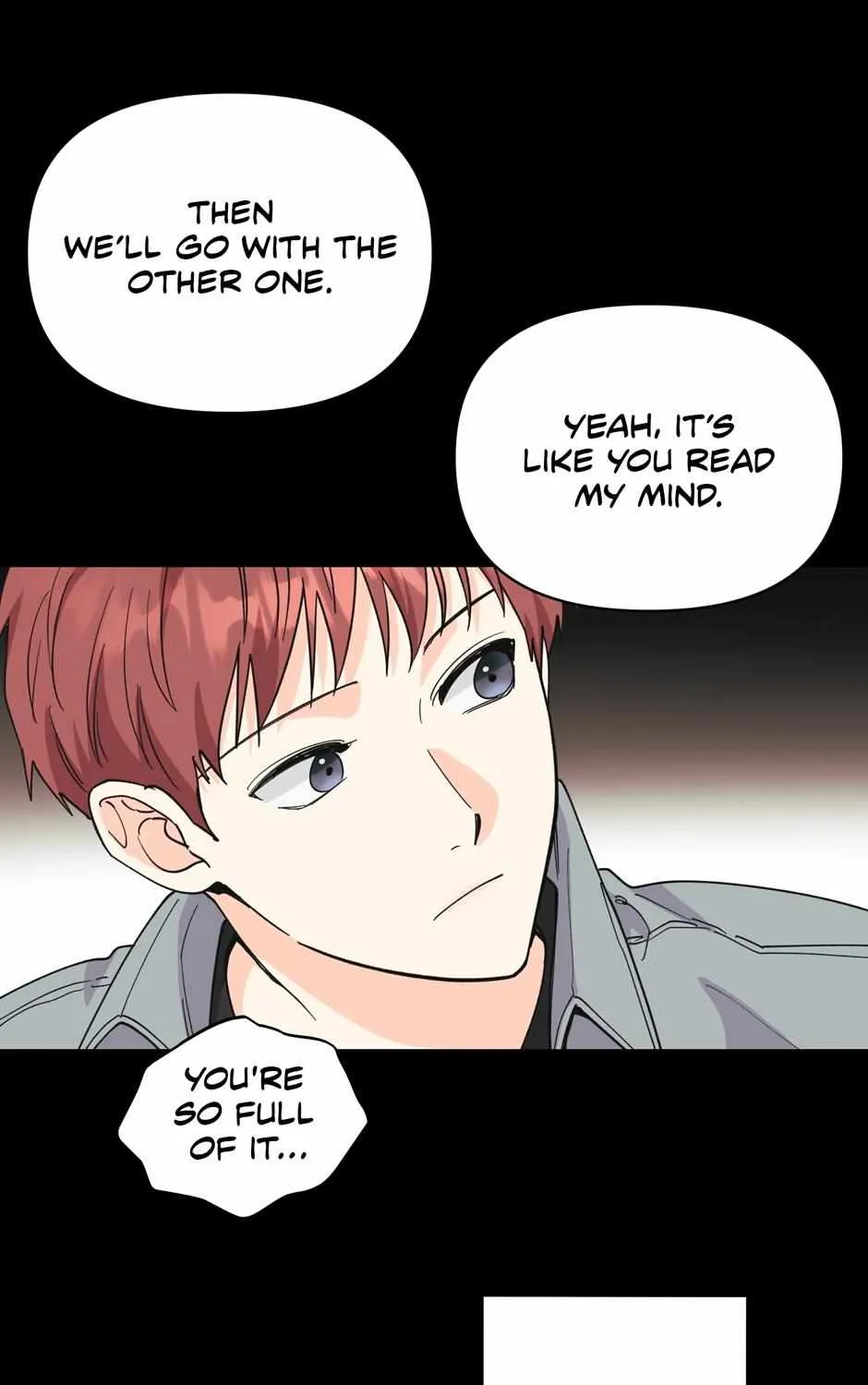 Read Re-Playlist chapter 38 image 8 on Lezhin