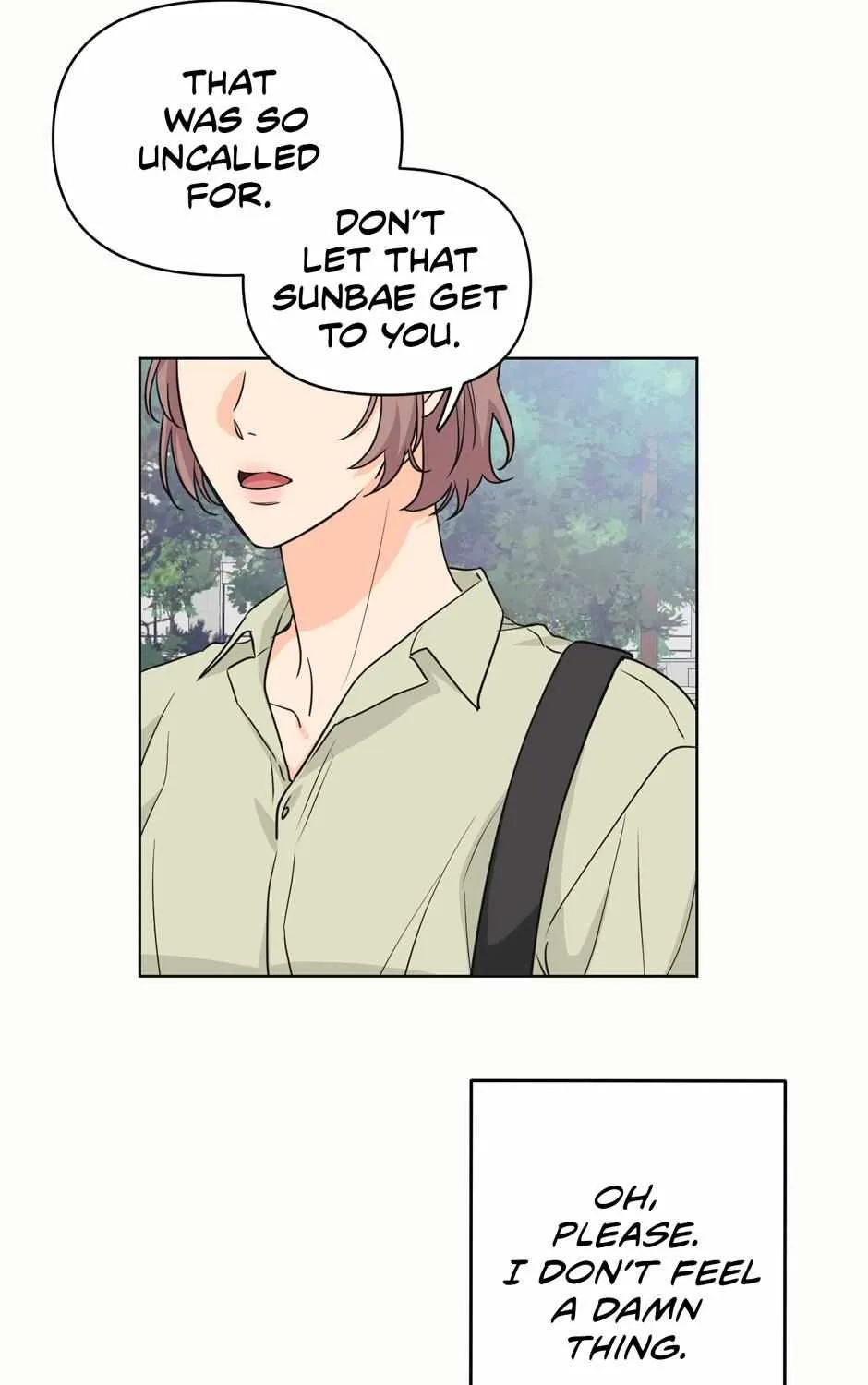 Read Re-Playlist chapter 39 image 10 on Lezhin