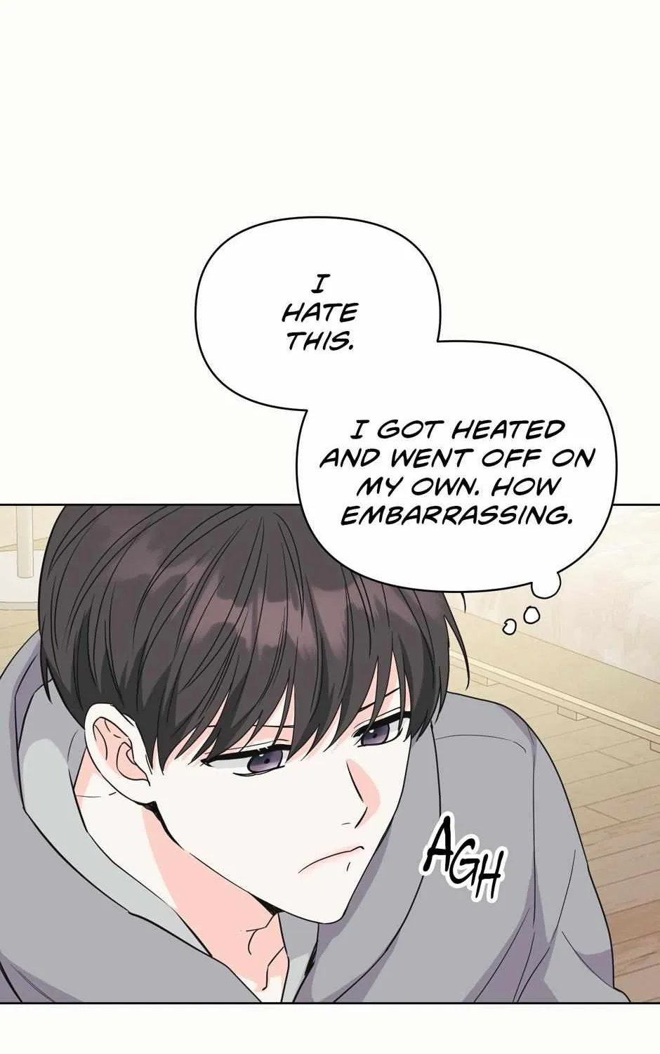 Read Re-Playlist chapter 39 image 17 on Lezhin