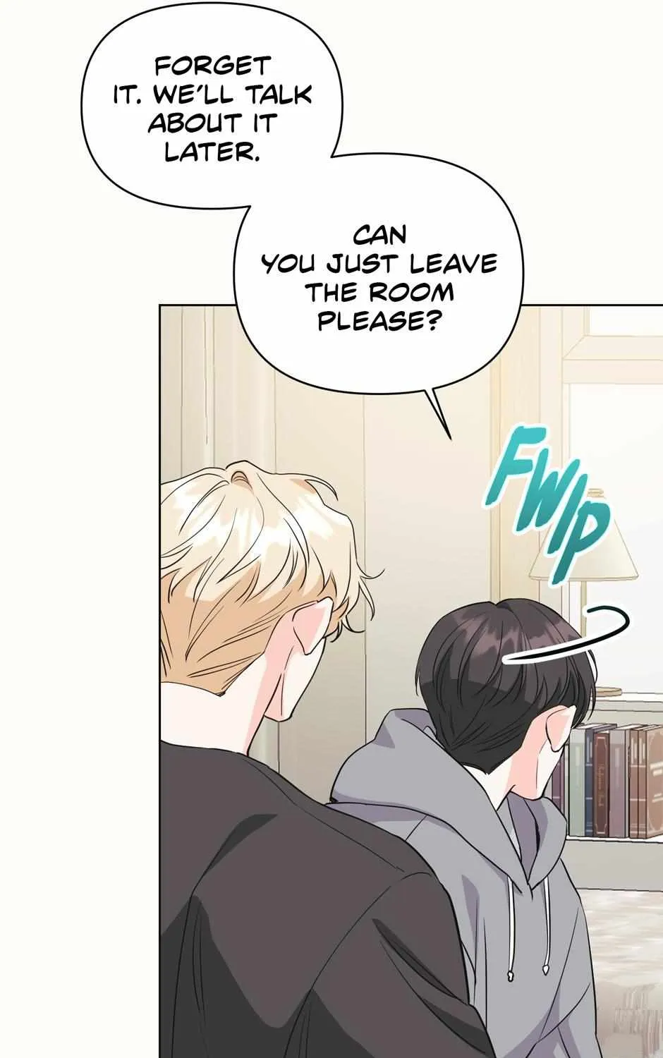 Read Re-Playlist chapter 39 image 19 on Lezhin