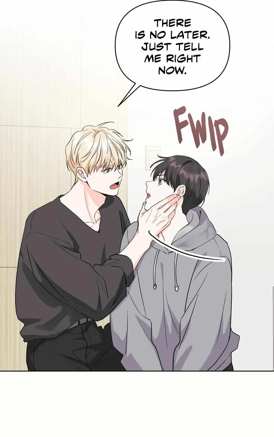Read Re-Playlist chapter 39 image 22 on Lezhin