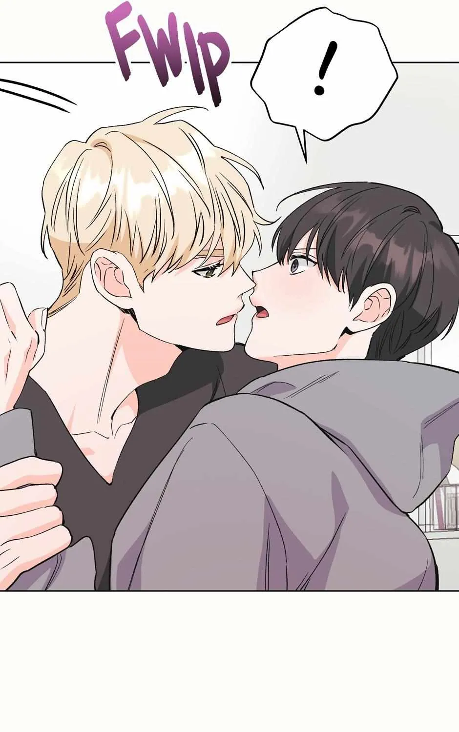 Read Re-Playlist chapter 39 image 34 on Lezhin