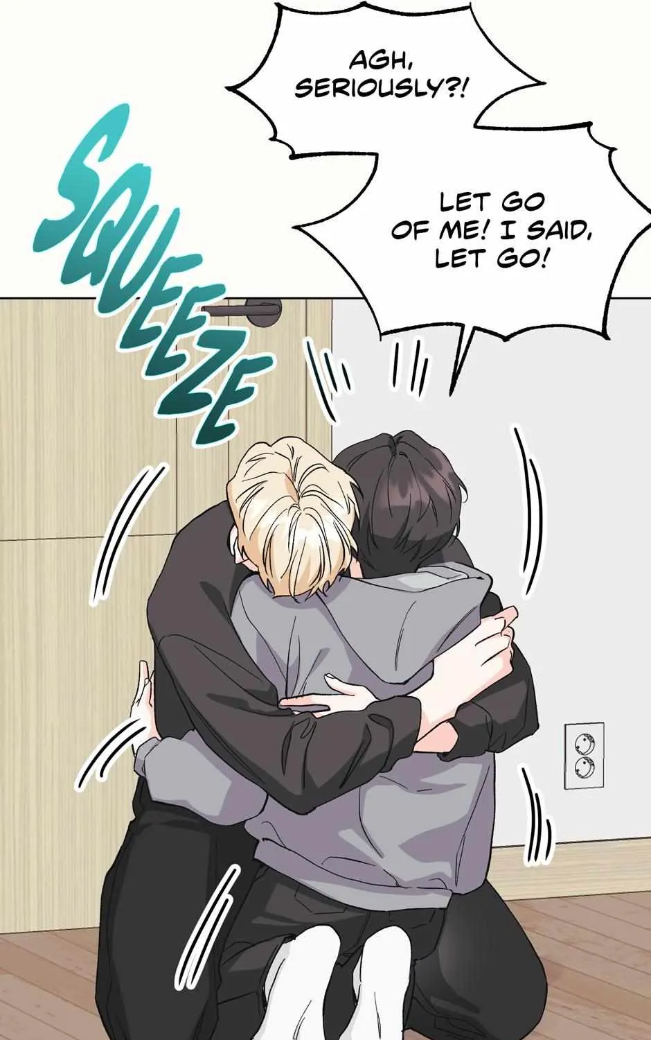 Read Re-Playlist chapter 39 image 40 on Lezhin