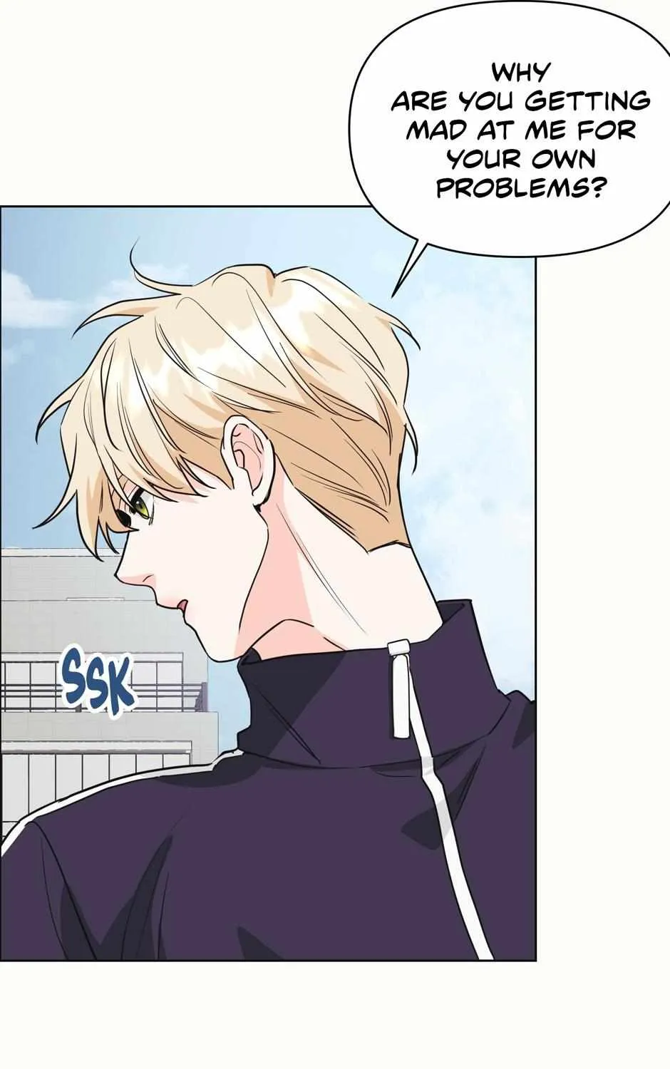 Read Re-Playlist chapter 39 image 7 on Lezhin