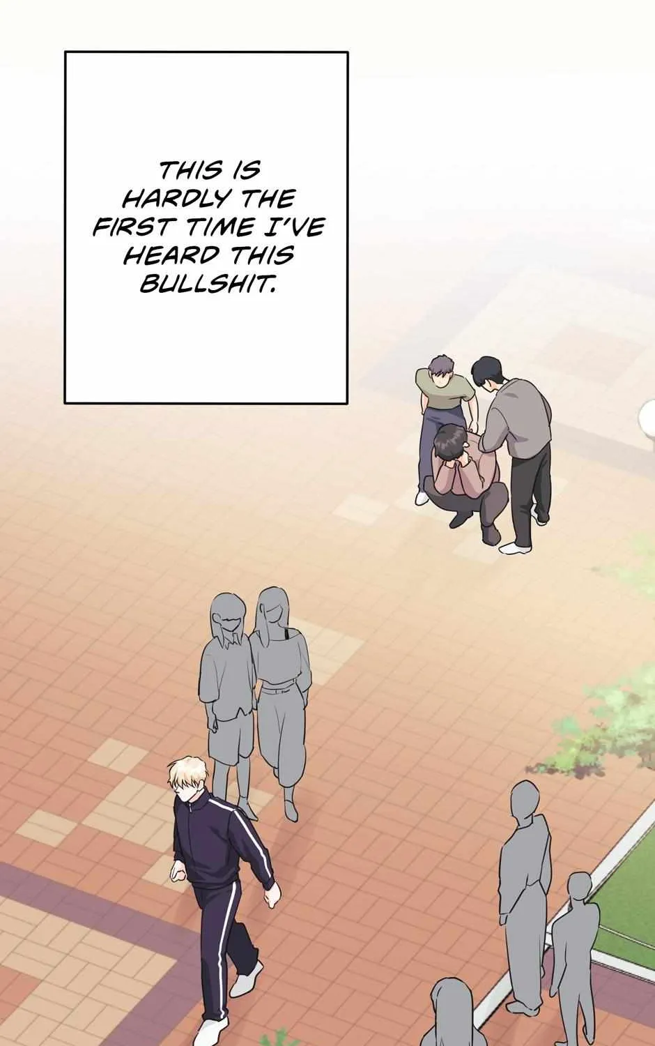 Read Re-Playlist chapter 39 image 8 on Lezhin