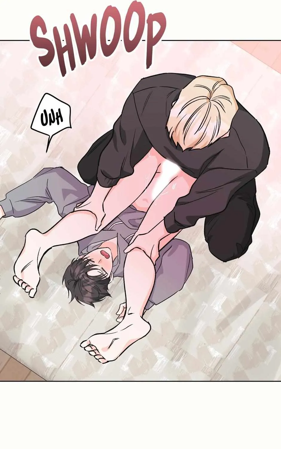 Read Re-Playlist chapter 39 image 85 on Lezhin