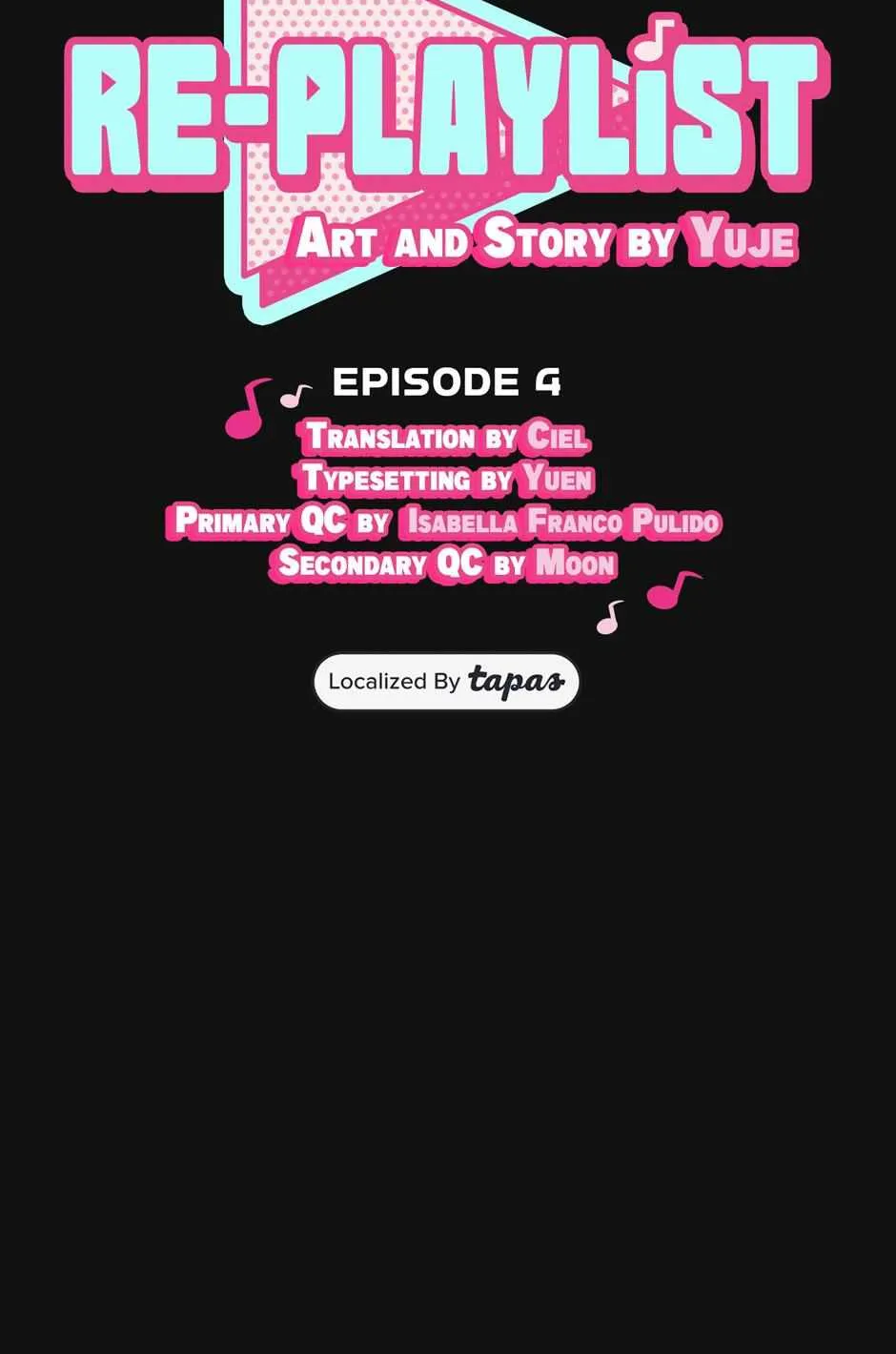 Read Re-Playlist chapter 4 image 24 on Lezhin