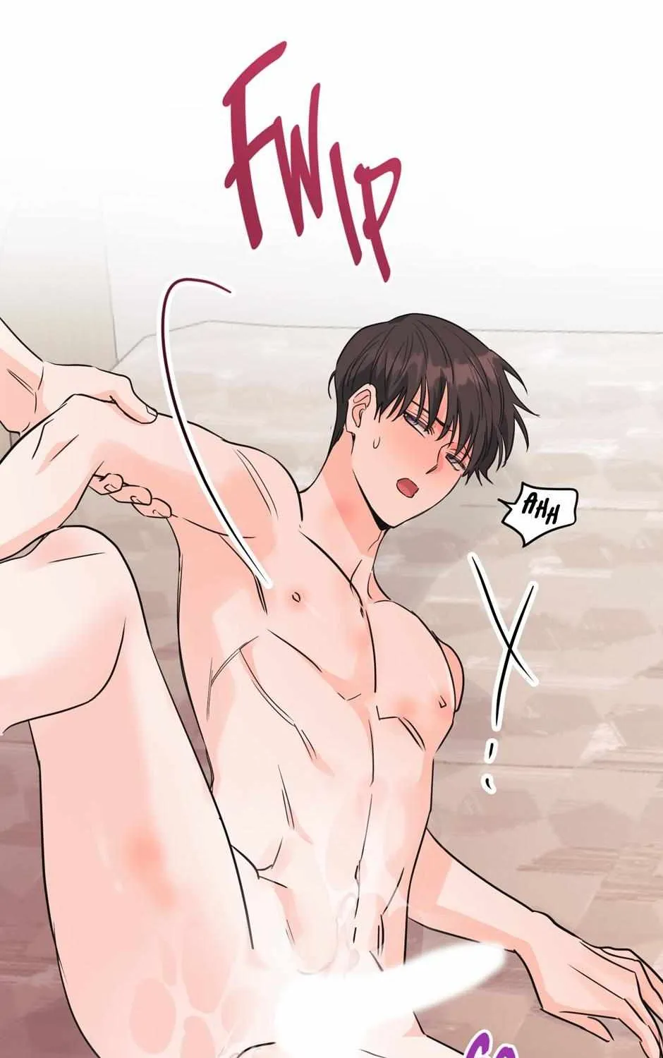 Read Re-Playlist chapter 40 image 25 on Lezhin
