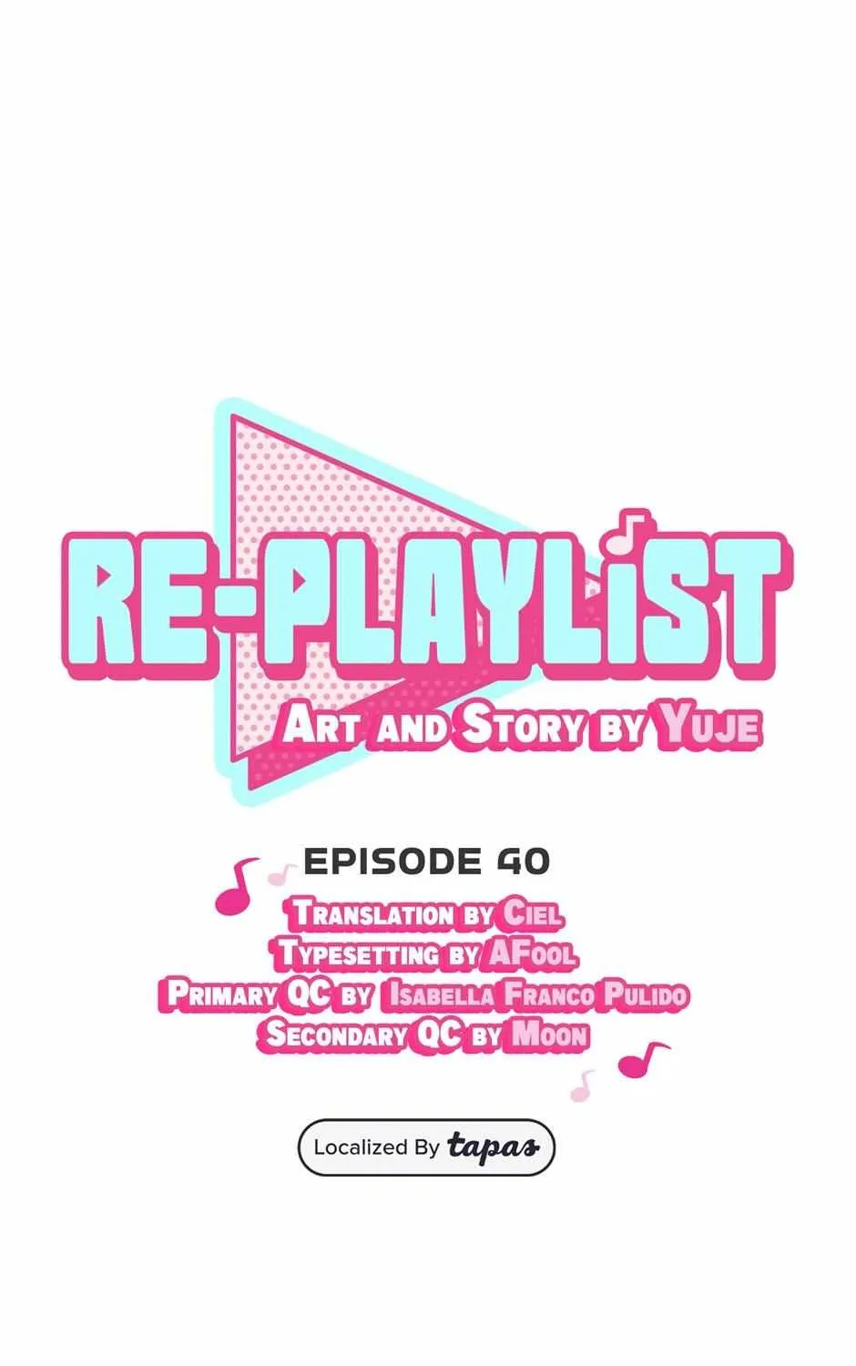 Read Re-Playlist chapter 40 image 28 on Lezhin