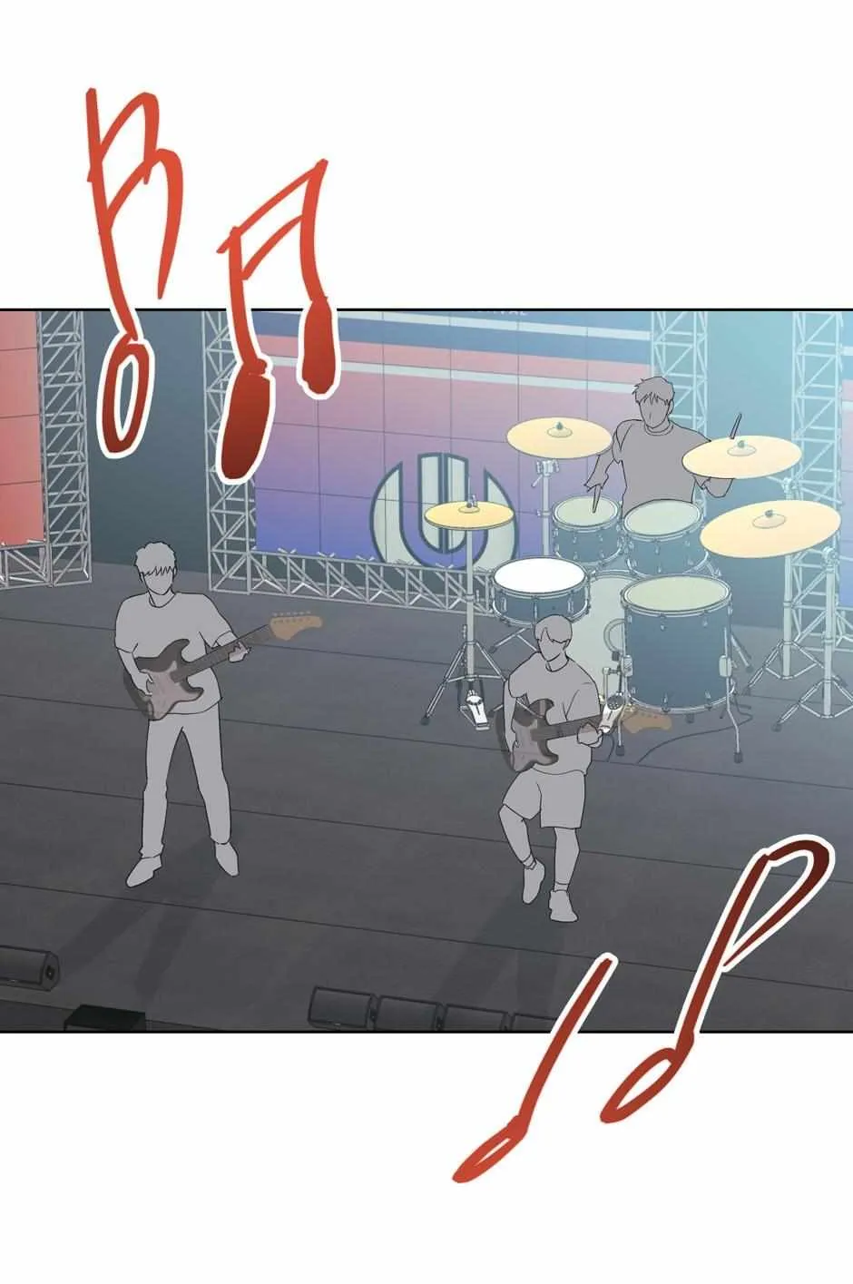 Read Re-Playlist chapter 40 image 29 on Lezhin