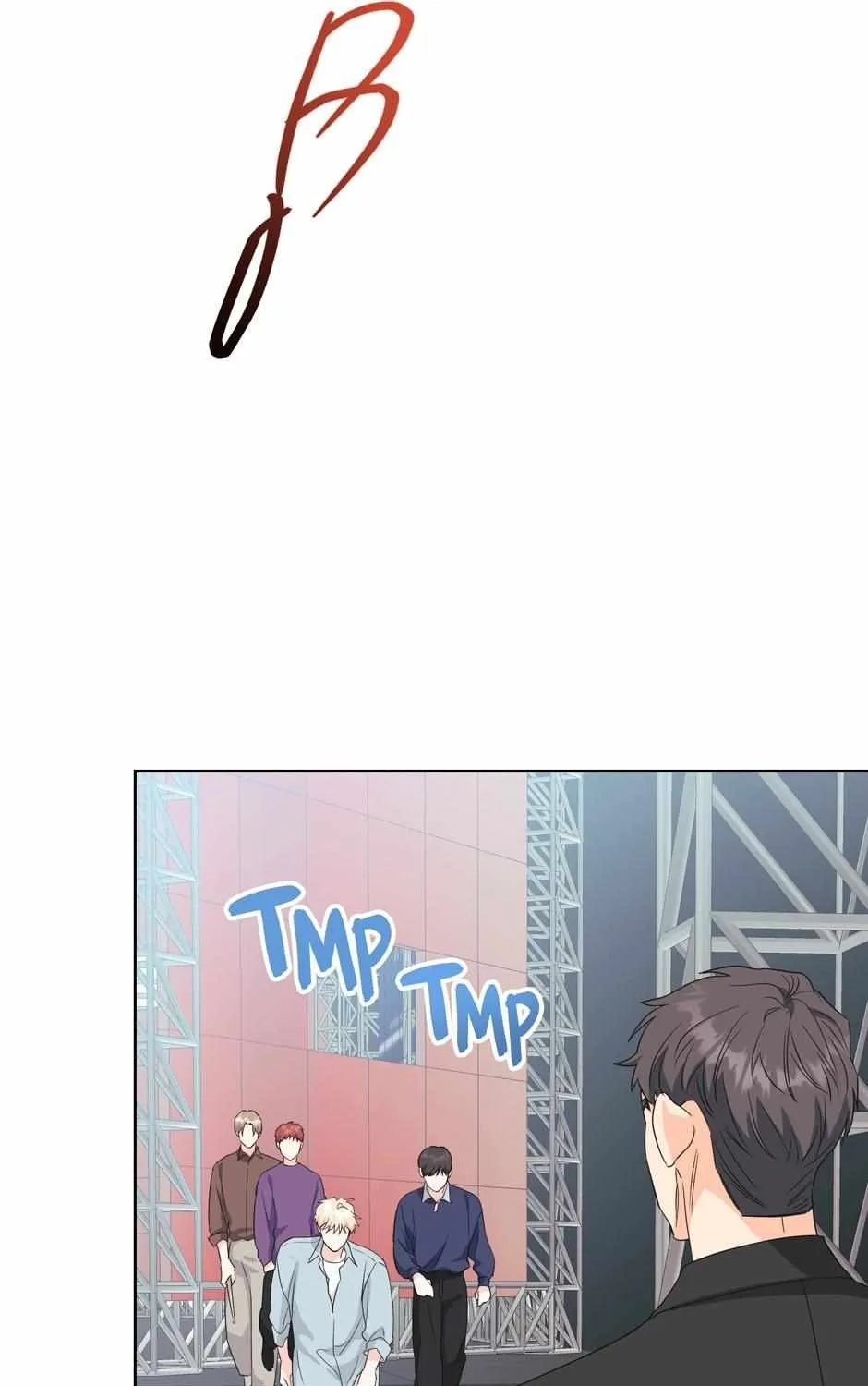Read Re-Playlist chapter 40 image 30 on Lezhin