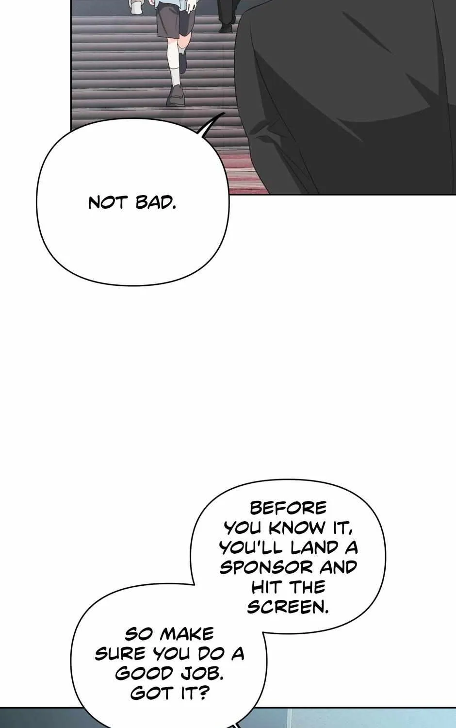 Read Re-Playlist chapter 40 image 31 on Lezhin