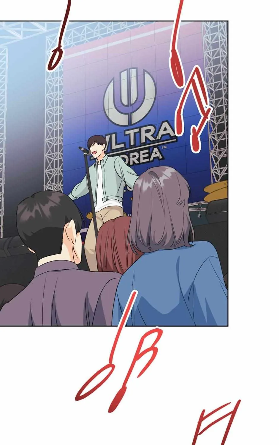 Read Re-Playlist chapter 40 image 37 on Lezhin
